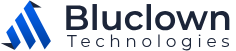 Bluclown Logo